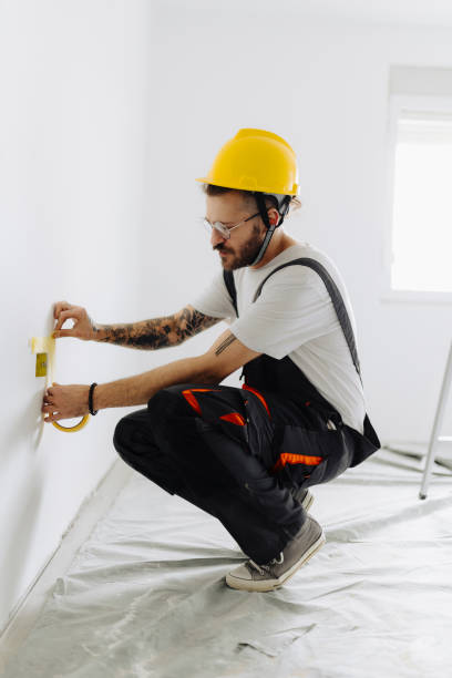 Reliable Gibbstown, NJ Dry wall and painting Solutions